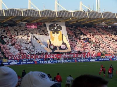 18. Leverkusen (A)