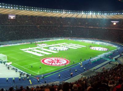 DFB-Pokalfinale Bayern