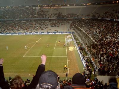 Pokal 1860 Sge 34