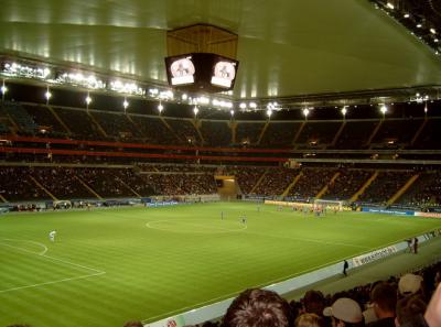 02. Runde DFB Schalke (H)