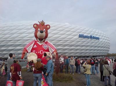 09. Bayern (A)
