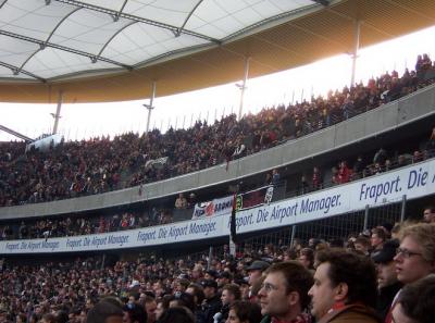 Sge Vs Hoffenheim 15