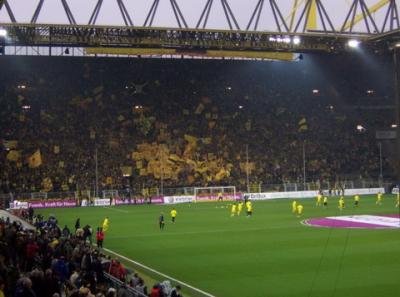 13. Dortmund (A)