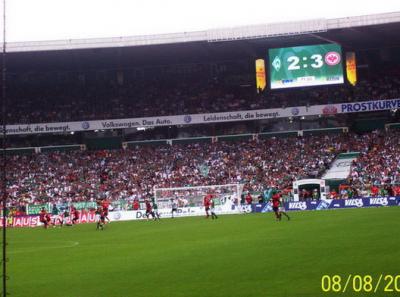 Bremen A 07