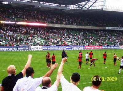 Bremen A 09