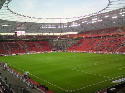 05. Leverkusen (A)