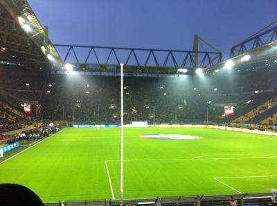 22. Dortmund (A)