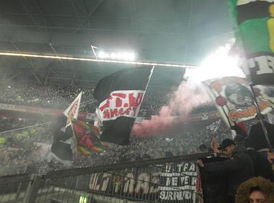 Fortuna Sge 009