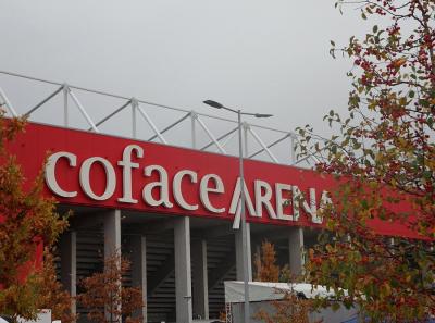 Mainz Sge 007