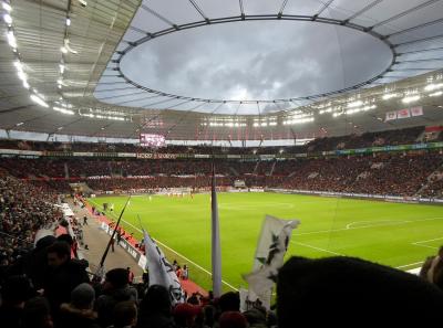 17. Leverkusen (A)