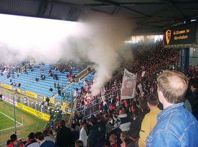 Bochum A 07