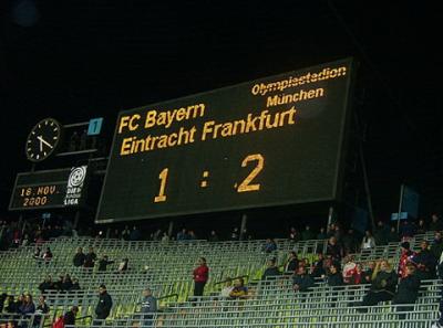 13. Bayern (A)