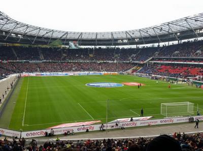 10. Spieltag Hannover (A)