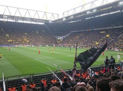 29. Dortmund (A)