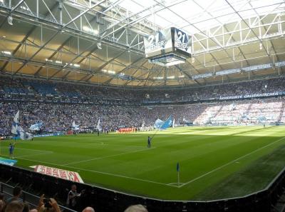 34. Schalke (A)