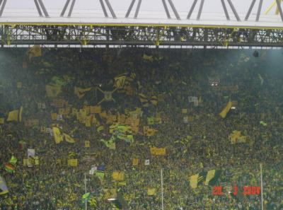 25. Dortmund (A)