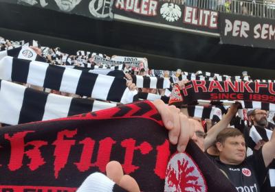 33. Spieltag St.Pauli (H)