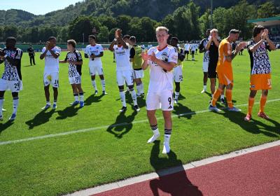 DFB 01. Runde FV Engers (A)
