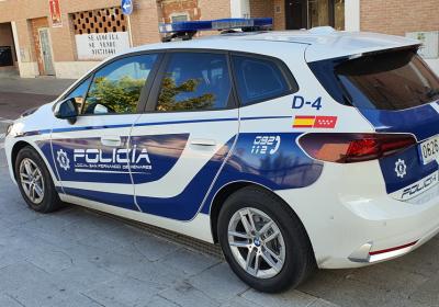 Athleti A 009