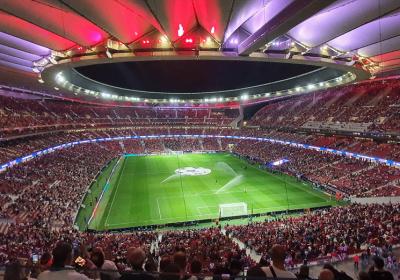 02. UEL Atletico Madrid (A)