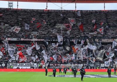 08. Spieltag St.Pauli (H)