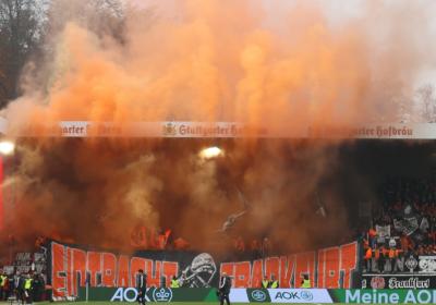 09. Spieltag Heidenheim (A)
