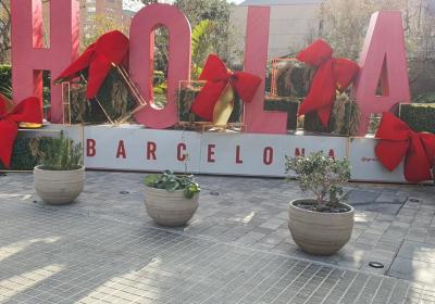 Cl Barca 25 09