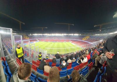 Cl Barca 25 71