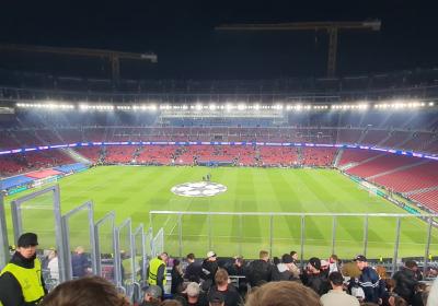 Cl Barca 25 73