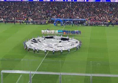Cl Barca 25 78