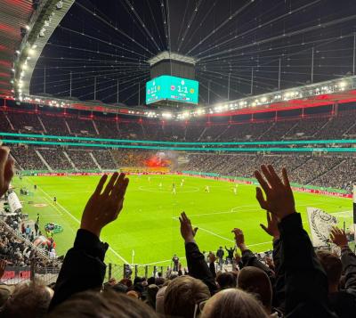 Dortmung H 2526 Dfb 05