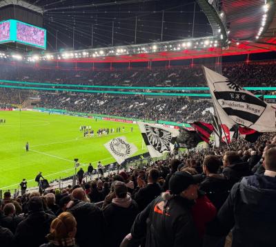 Dortmung H 2526 Dfb 07