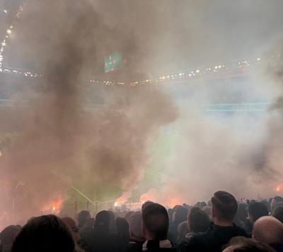 Dortmung H 2526 Dfb 08