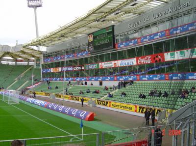 19. Leverkusen (A)