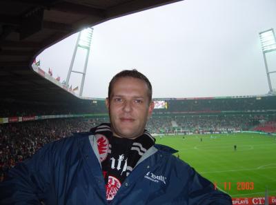 Bremen Eintracht.4