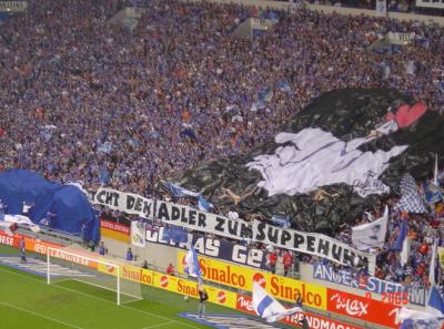 Schalke Eintracht.1