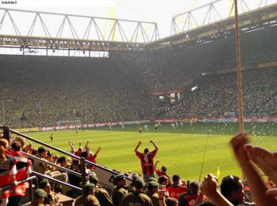 33. Dortmund (A)